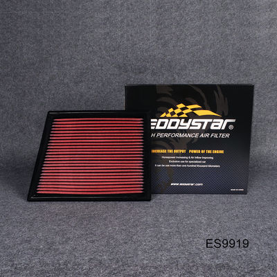 Filtro de Ar de Alto Fluxo para Desempenho Intenso para BMW X1 1.5T/2.0T 2016-2019