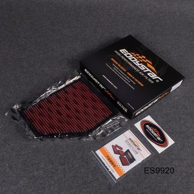 Filtro de ar de alto fluxo personalizado para desempenho intenso BMW 540Li 3.0T 2018