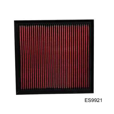 Filtro de ar universal de alto fluxo para BMW 640i F12 2010-2019 3.0T