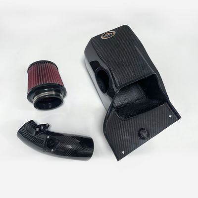Kits de Filtro de Ar de Alto Desempenho e Longa Duração para Honda Type R-FL5