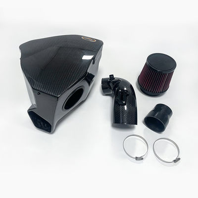 Maximizar a Potência do Motor Kits de Admissão de Ar de Alto Desempenho Para Toyota Supra-A90 3.0T