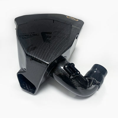 Maximizar a Potência do Motor Kits de Admissão de Ar de Alto Desempenho Para Toyota Supra-A90 3.0T