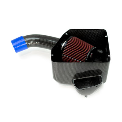 Melhorar a entrada de ar de alto desempenho do motor para 19-22 Ford Focus 1.5T