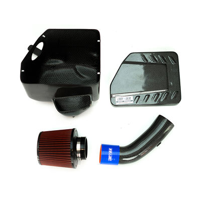 Melhorar a entrada de ar de alto desempenho do motor para 19-22 Ford Focus 1.5T