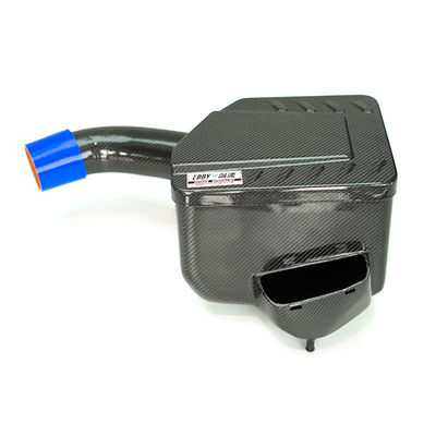 Melhorar a entrada de ar de alto desempenho do motor para 19-22 Ford Focus 1.5T