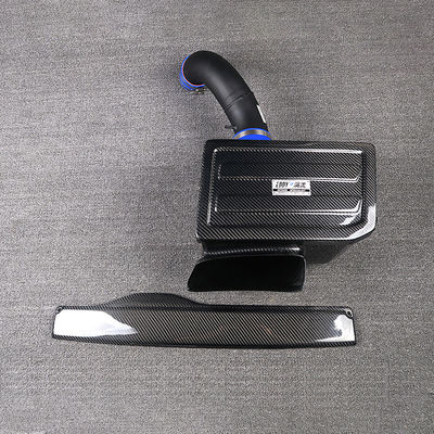 Entrada de ar de alto desempenho para 2017 Golf GTI 7th Generation 2.0T