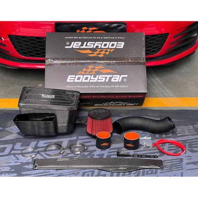 Entrada de ar de alto desempenho para 2017 Golf GTI 7th Generation 2.0T