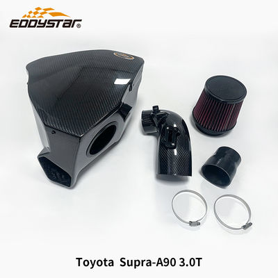 Maximize a Potência do Motor Kits de Admissão de Ar de Alto Desempenho para Toyota Supra-A90 3.0T