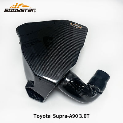 Maximize a Potência do Motor Kits de Admissão de Ar de Alto Desempenho para Toyota Supra-A90 3.0T