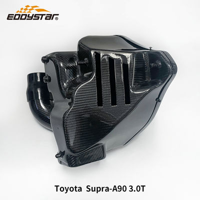 Maximize a Potência do Motor Kits de Admissão de Ar de Alto Desempenho para Toyota Supra-A90 3.0T