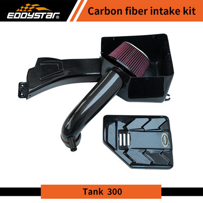 Kits de Admissão de Ar para Tanque 300 2.0T com Melhorias Máximas