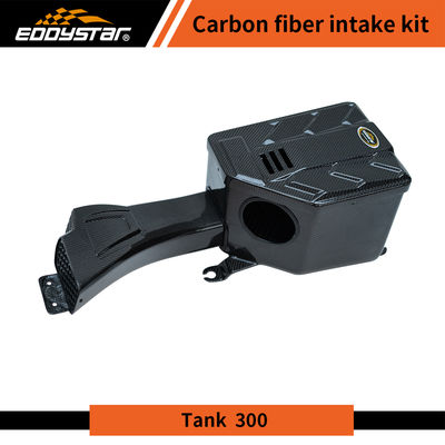 Kits de Admissão de Ar para Tanque 300 2.0T com Melhorias Máximas