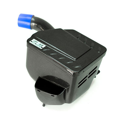 Kits de Admissão de Ar para o Tank 300 2.0T: A Melhoria Definitiva para o Seu Veículo