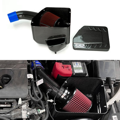 Kits de Admissão de Ar para o Tank 300 2.0T: A Melhoria Definitiva para o Seu Veículo