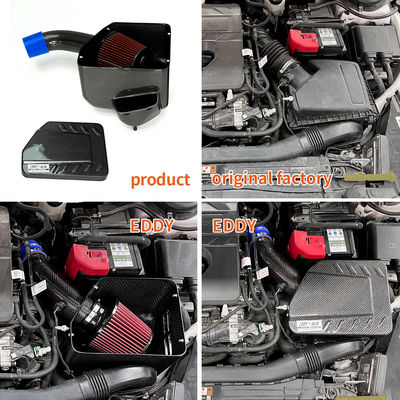 Kits de Admissão de Ar para o Tank 300 2.0T: A Melhoria Definitiva para o Seu Veículo