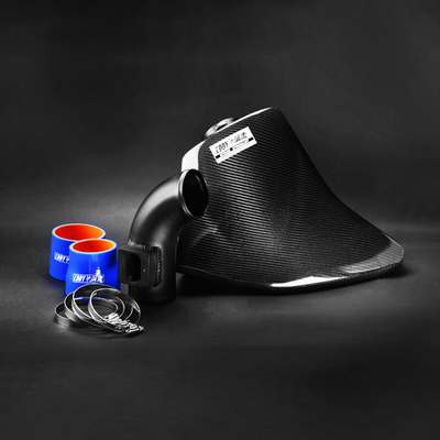 Forged-Aluminum Performance Plenum for 09-15 New Regal, LaCrosse 2.02.4