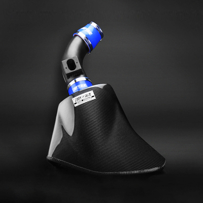 Forged-Aluminum Performance Plenum for 09-15 New Regal, LaCrosse 2.02.4