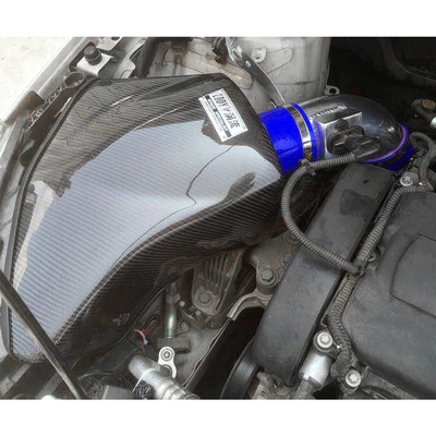 Forged-Aluminum Performance Plenum for 09-15 New Regal, LaCrosse 2.02.4