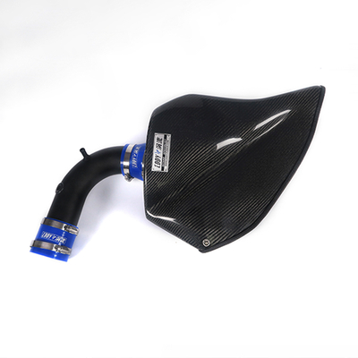 Caixa de admissão aerodinâmica leve Turbo Ready para 16-17 Excelle 1.5L