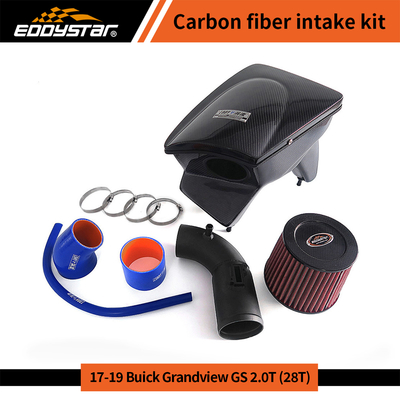 Câmara de Ar de Desempenho Short-Ram para Buick Regal GS 2.0T 28T 17-19