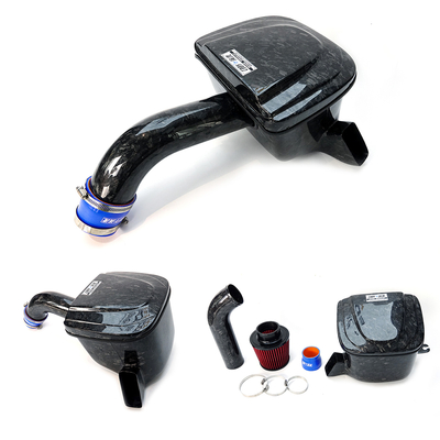 Kit de ingestão de alto desempenho para Trumpchi Shadow Leopard 1.5T 21-24