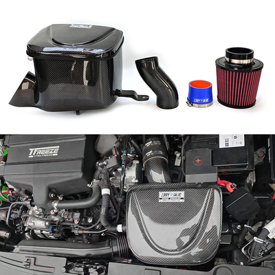 Carcaça de Admissão de Desempenho Modular EDDY para Trumpchi Shadow Leopard R 2.0T