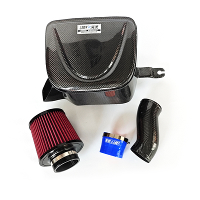 Carcaça de Admissão de Desempenho Modular EDDY para Trumpchi Shadow Leopard R 2.0T