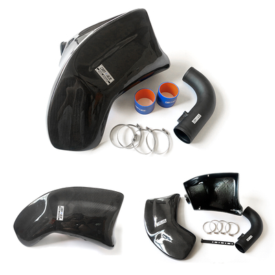 Kit Airbox Premium: Aumente o Desempenho do Seu Veículo para New Regal, LaCrosse 2.0T