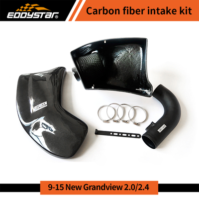 Kit Airbox Premium: Aumente o Desempenho do Seu Veículo para New Regal, LaCrosse 2.0T