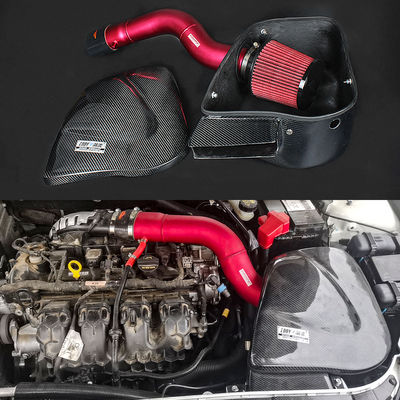 Kit de admissão atualizado para melhorar a potência e o binário para o Ford Mondeo 2.0T 13-15