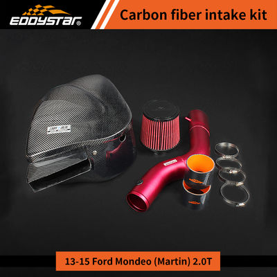Kit de admissão atualizado para melhorar a potência e o binário para o Ford Mondeo 2.0T 13-15