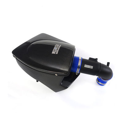 EDDYSTAR Kit de entrada de ar de fibra de carbono para Buick Grandview GS 2.0T (28T) com garantia limitada de 1 ano