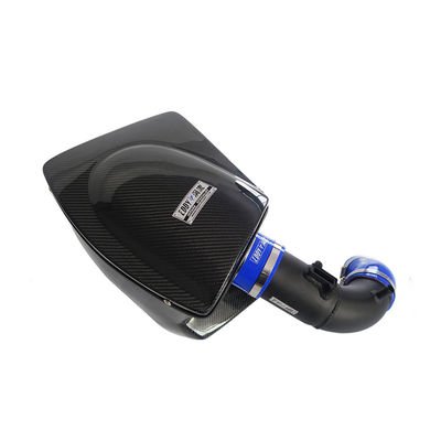 EDDYSTAR Kit de entrada de ar de fibra de carbono para Buick Grandview GS 2.0T (28T) com garantia limitada de 1 ano