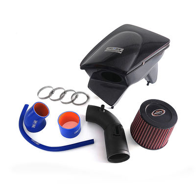 EDDYSTAR Kit de entrada de ar de fibra de carbono para Buick Grandview GS 2.0T (28T) com garantia limitada de 1 ano