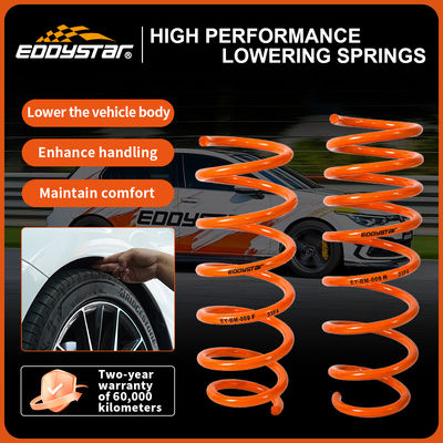 Kit de admissão de ar frio com afinação esportiva EDDYSTAR com design de alta rigidez e 30% de eficiência aumentada para Honda Odyssey 2009-2014